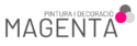 Magenta Deco